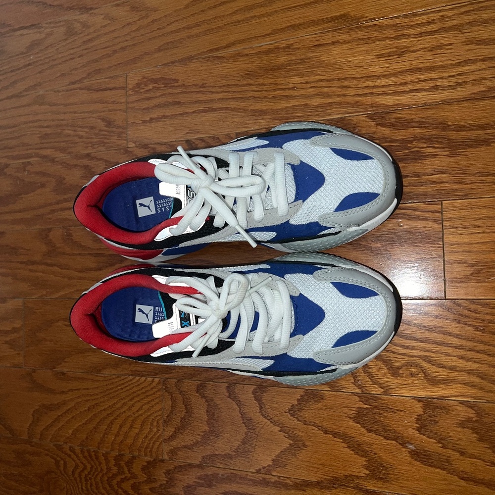 Puma RS- XSneakers